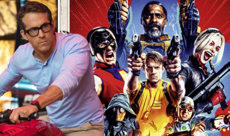 Odeon discount: Get tickets for Free Guy, The Suicide Squad and more with massive savings