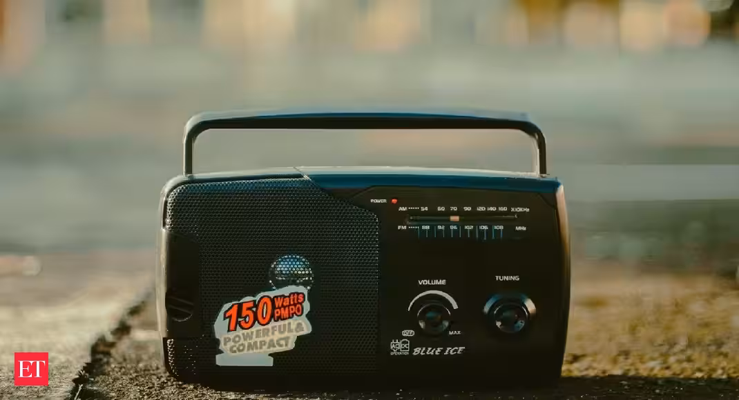 All India Radio news department hit by vacancies, manpower crunch