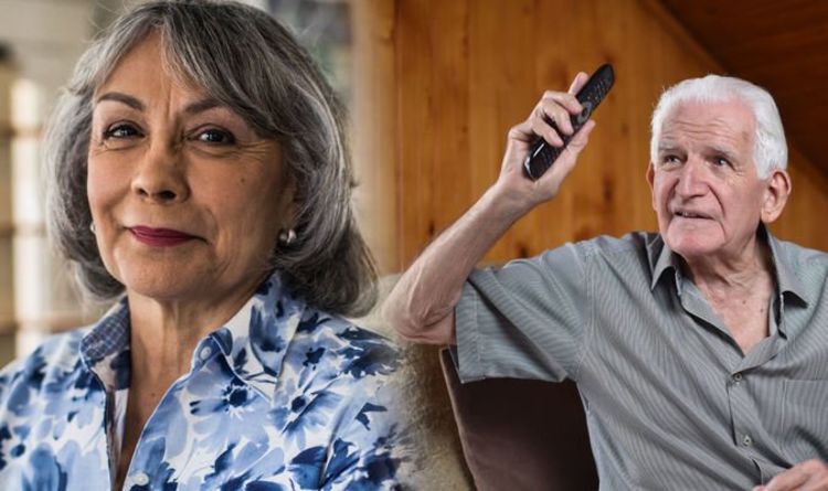 Dementia: Four early indicators of the brain disease you can notice in the home