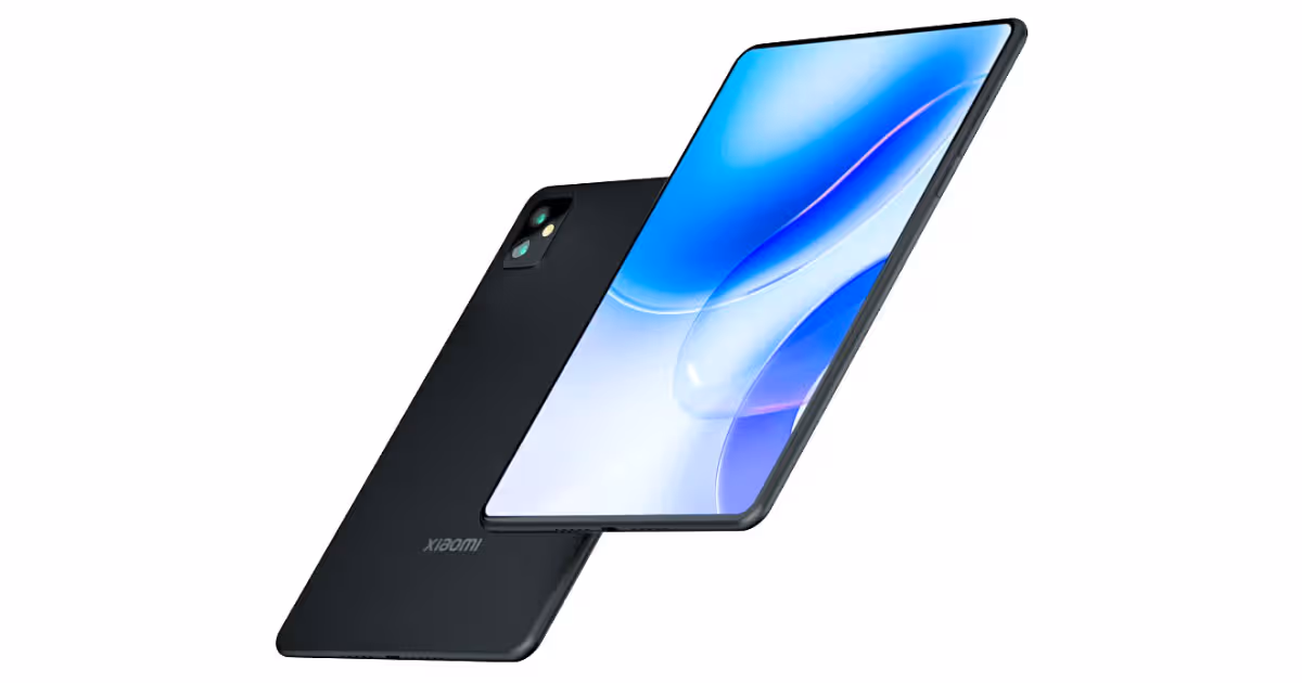 Mi Pad 5 and Mi MIX 4 charging speeds revealed by 3C listings | 91mobiles.com