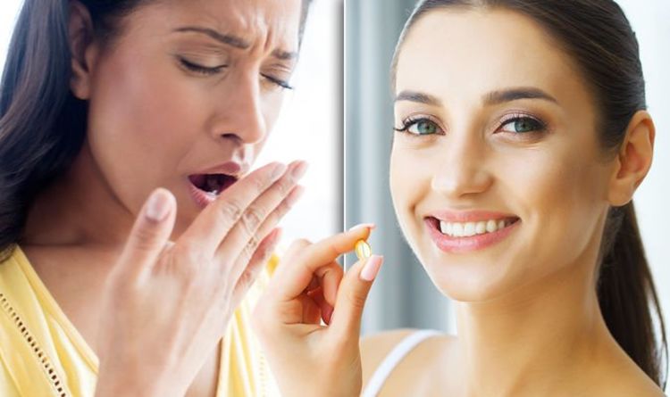 The best supplements to boost energy and lower your risk of tiredness and fatigue