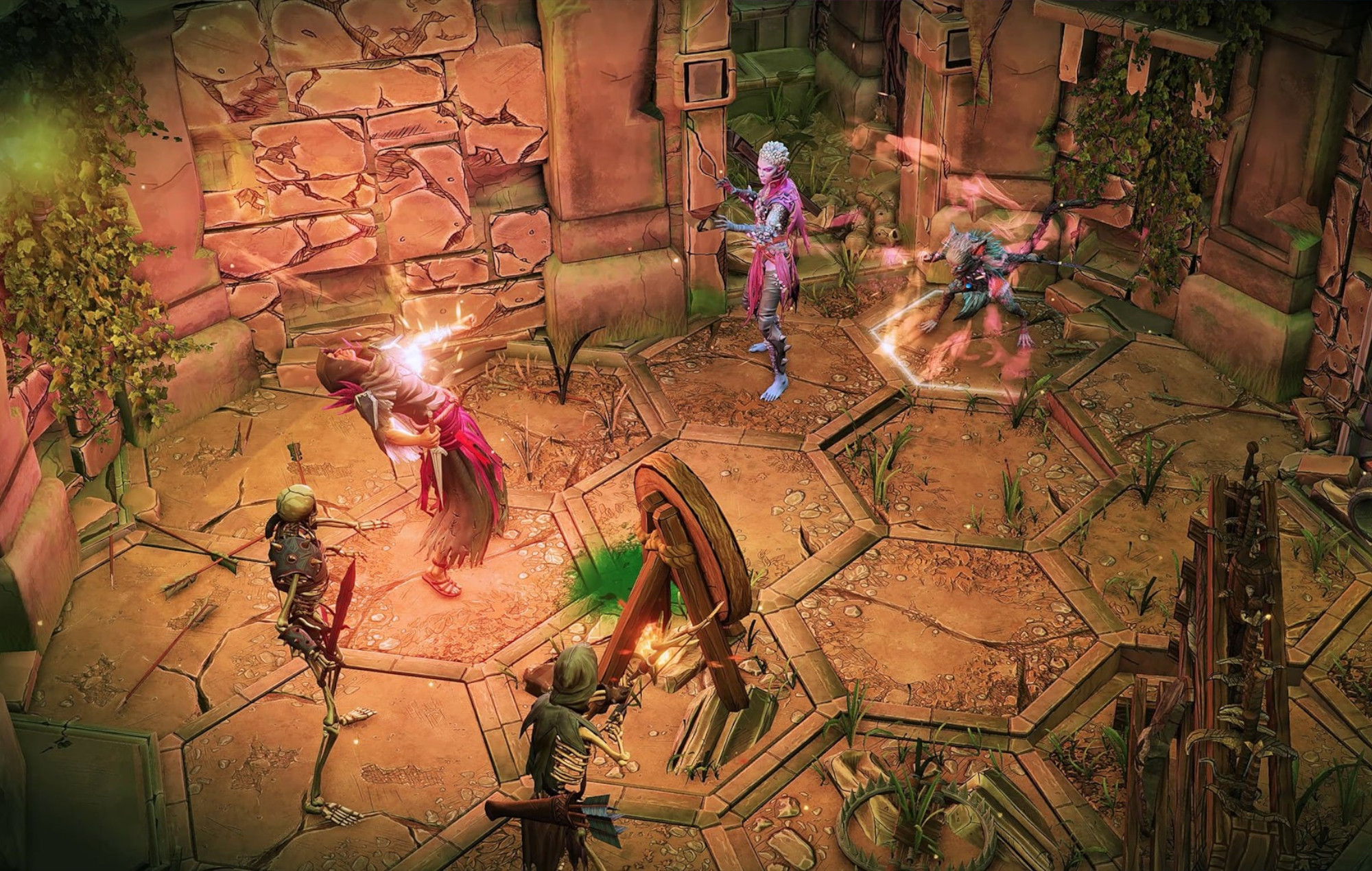 'Gloomhaven' is coming to consoles in 2023
