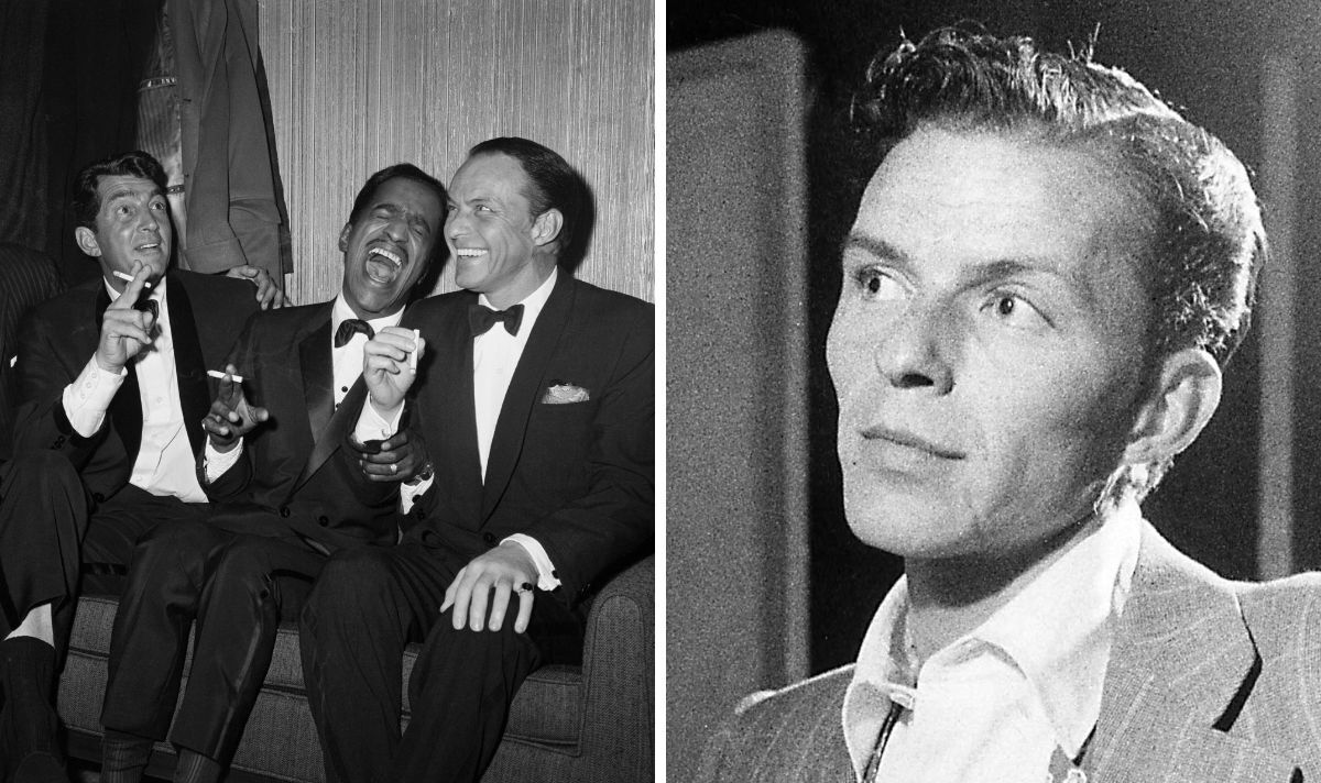 Tom Hanks and John Travolta cast in never-made Sinatra biopic