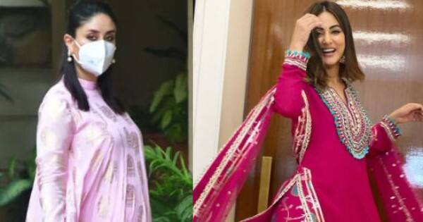 Best Dressed: Kareena Kapoor Khan, Hina Khan, Nikki Tamboli — THESE 5 beauties stole our hearts with their sty