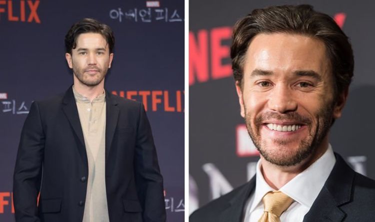 Tom Pelphrey salary: How much was Ben Davis star Tom Pelphrey paid for Ozark?