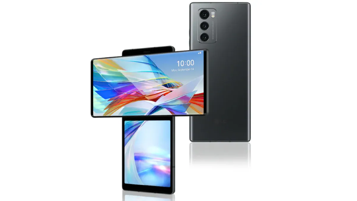 LG Wing to Launch in India Today: Expected Price, Specifications