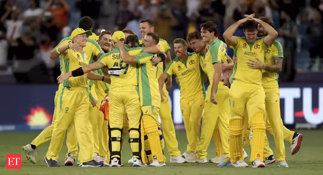 Cricket-Governing body ICC forms working group to determine cricket's Afghan future