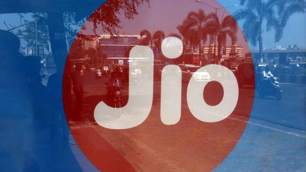 Reliance Jio Rolls Out 5G Services Across Major Regions in Delhi-NCR