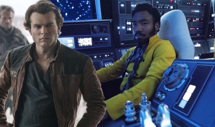 Star Wars BOMBSHELL: Ron Howard issues Solo 2 hint as fans boost hopes for Disney sequel