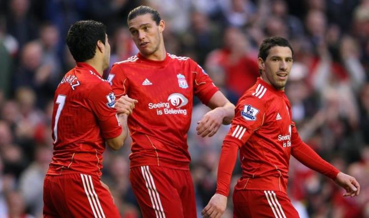 The most expensive Premier League January transfer flops from Cenk Tosun to Andy Carroll