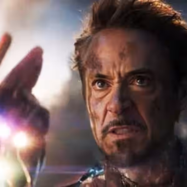 'I had an incredible 10-year run that was creatively satisfying,' says Robert Downey Jr on playing Iron Man | 