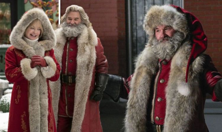 Christmas Chronicles 2 cast: Who plays Bob in Christmas Chronicles 2?