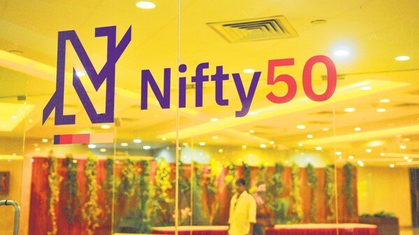 Indian shares open higher; financials gain on strong earnings