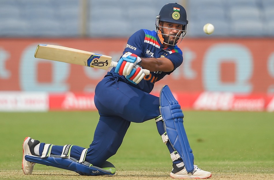 If Virat or Ravi bhai has a player in mind for T20 WC, we will check them out: Dhawan