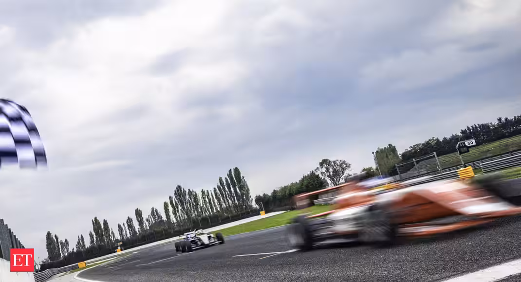 F1 season to start in Bahrain after Australian GP postponed