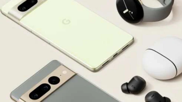 Google Pixel 7, Pixel 7 Pro colours showcased before launch: All details