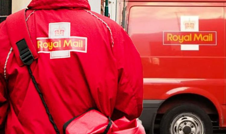 Royal Mail delays: Major covid delivery problems addressed as thousands hit - new update