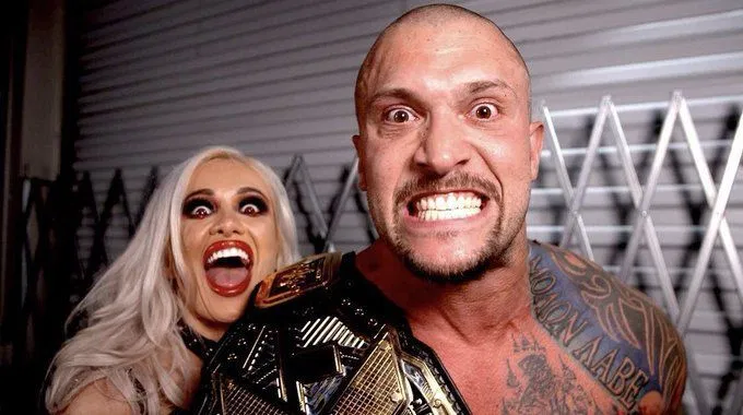 Karrion Kross and Bronson Reed reportedly seen backstage at WWE SmackDown