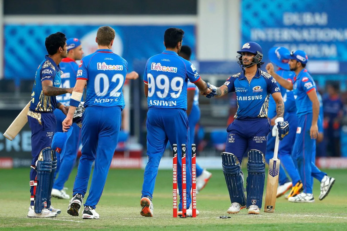 IPL 2020: Delhi Capitals vs Mumbai Indians – Top 5 Players