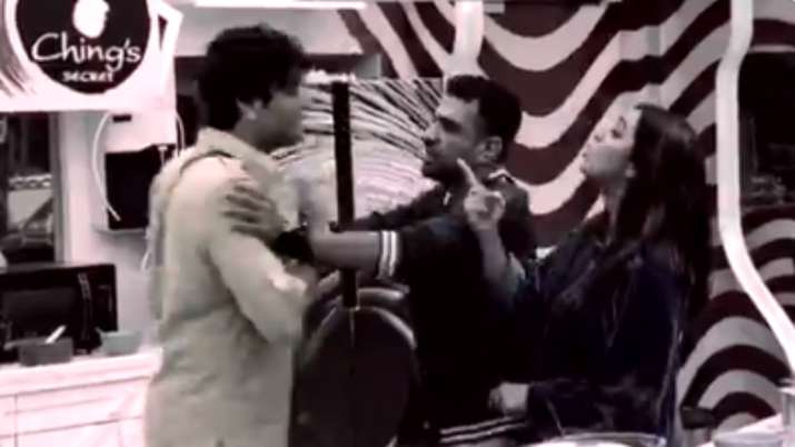 Bigg Boss 14: Challengers steal season housemates' thunder