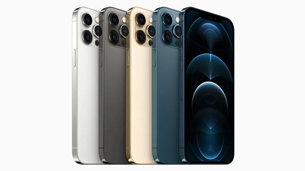 Apple Said to Seek Up to 20 Percent Increase in iPhone 13 Production for 2021