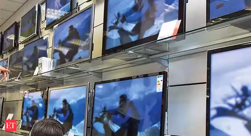 News broadcasters demand exemption from new IT rules