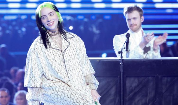 Billie Eilish Tourette's: Does Billie Eilish have Tourette's syndrome?