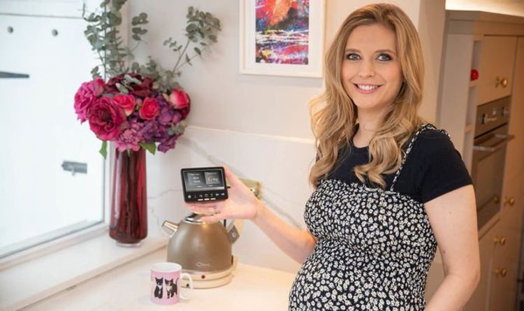 Smart meters will change our lives completely by 2035