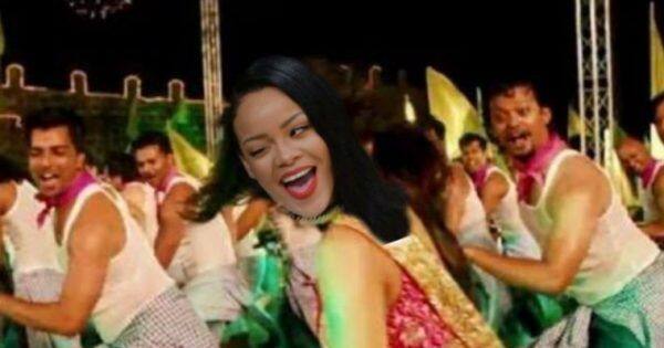 Monday Memes: Rihanna's solitary tweet supporting the Farmers' Protest evokes a barrage of memes on Twitter | 