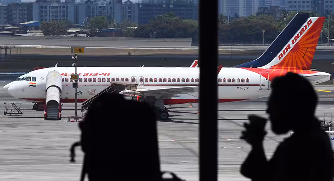 Down but not out: The pandemic has shaken aviation. Here’s how to stir up animal spirits in it.
