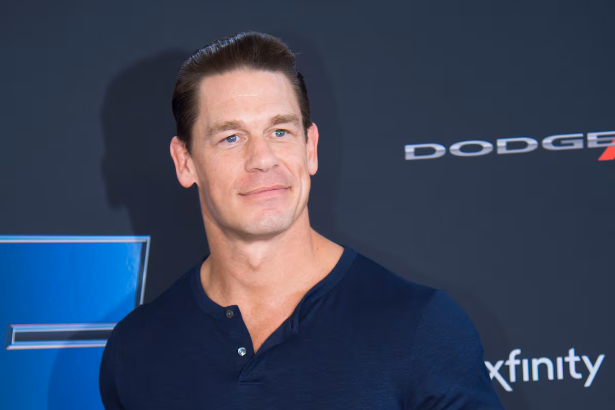 John Cena Tells Jimmy Fallon He'll Return to WWE, but 'I Don't Know When'