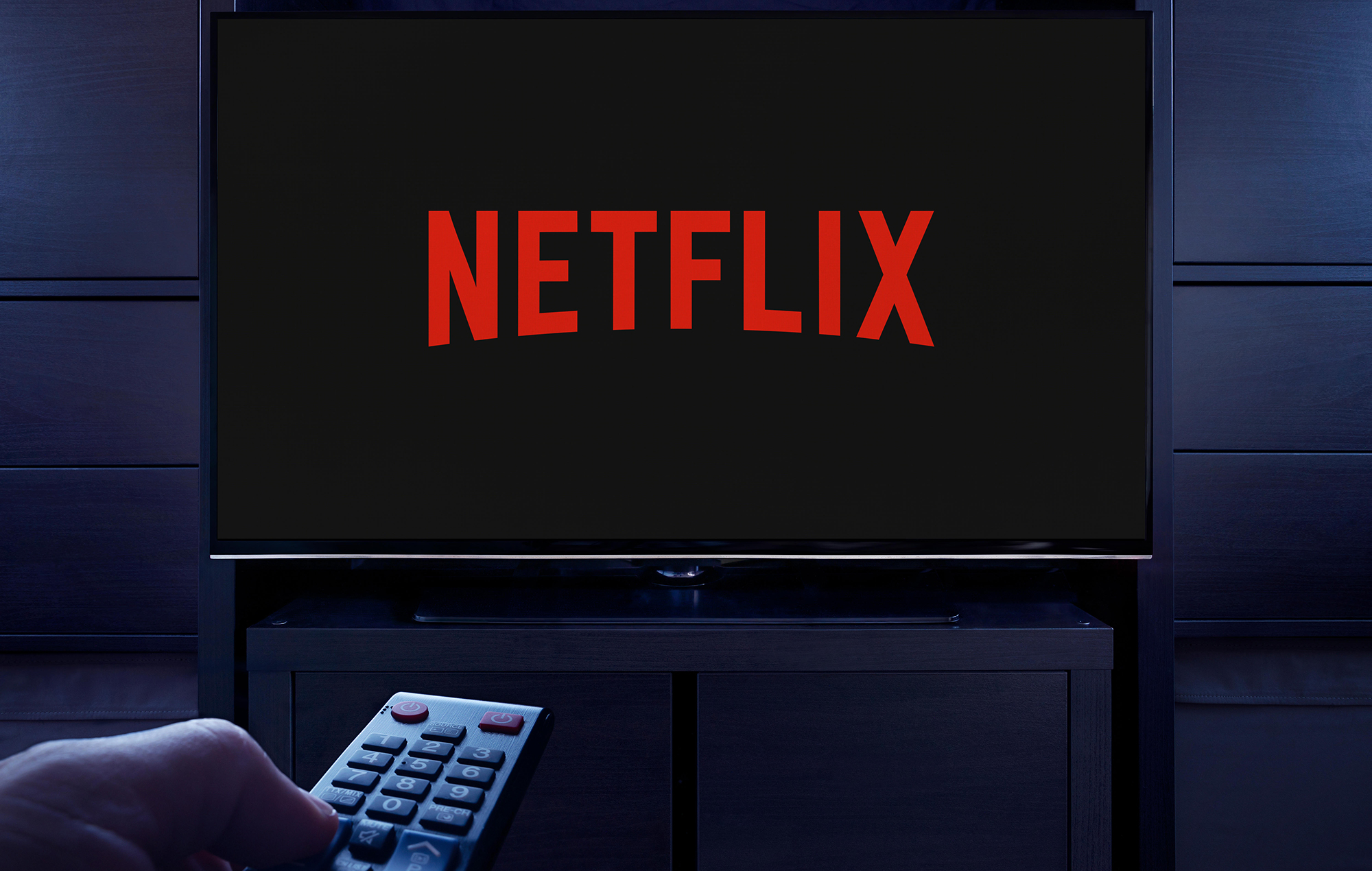Netflix joins gaming market by hiring ex-EA and Facebook executive