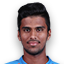Washington Sundar
