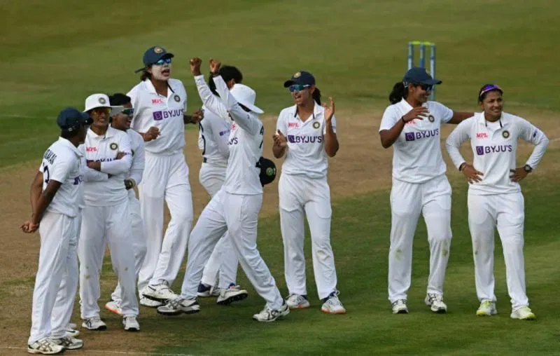India Women might be the team to beat in 4 years' time: Brad Hogg