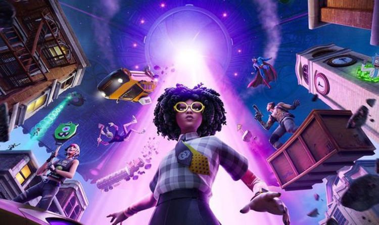Fortnite week 6 challenges LEAKED: Latest Epic and Legendary Quests for season 7