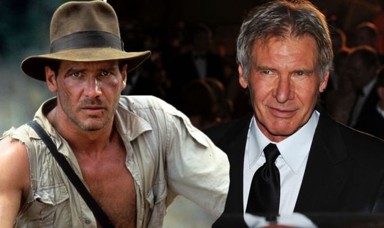 Indiana Jones: Harrison Ford health crisis made Steven Spielberg change iconic scene