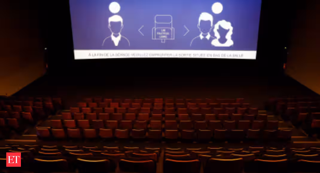 Cinemas will have to offer 10 times better content than OTT: MX Player's Chief Content Officer
