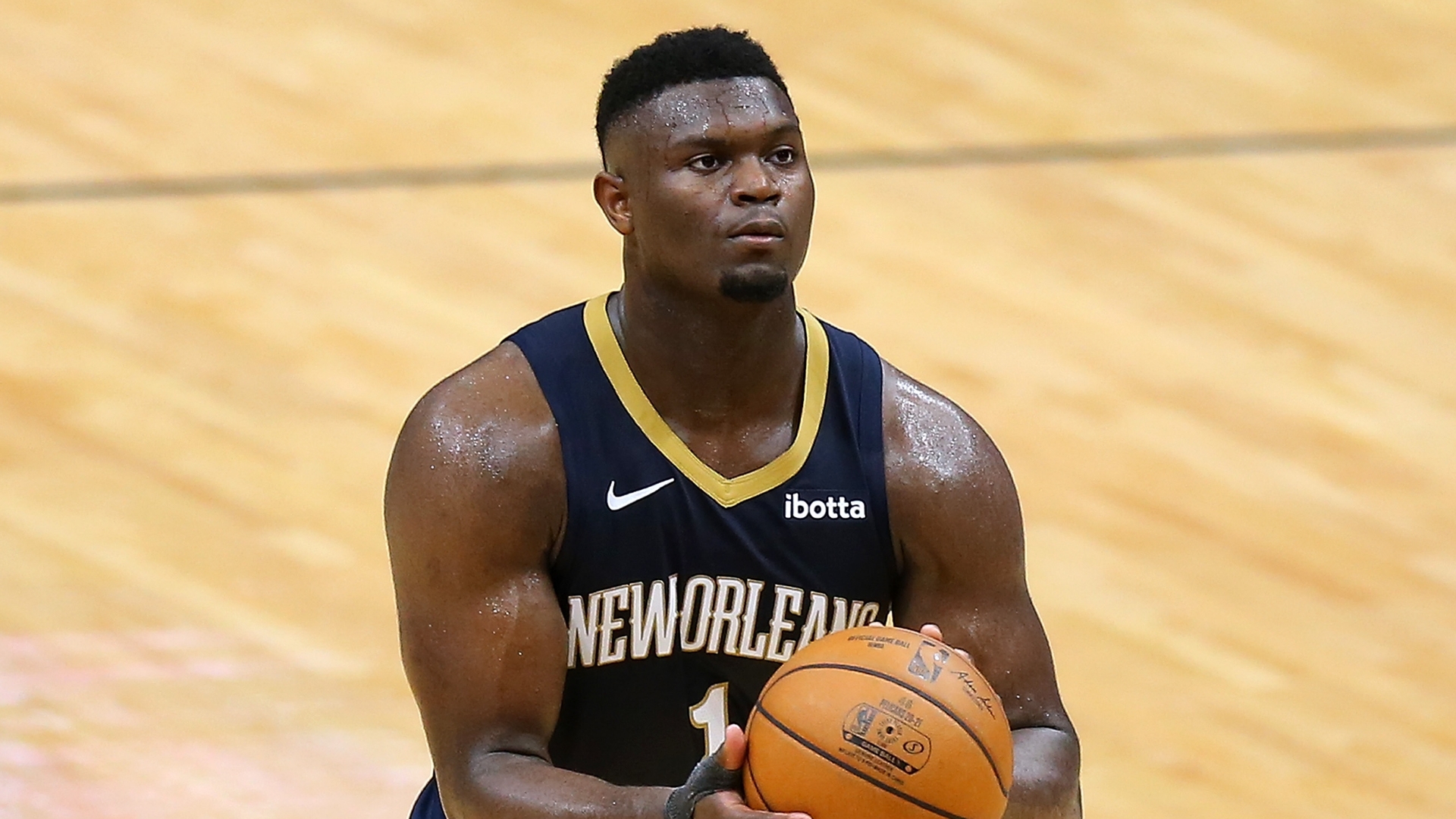How long is Zion Williamson out? Injury timeline, return date, latest updates on Pelicans star