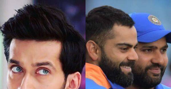 Trending Entertainment News Today — Nakuul Mehta discusses Virat Kohli and Rohit Sharma; Katrina Kaif shares h