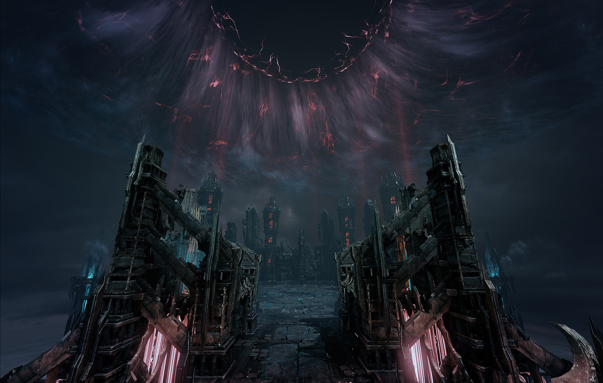 'Lost Ark'’s first endgame Legion Raid launches this month