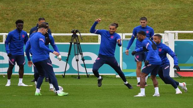 Euro 2020 | England’s new generation will hope to set ancient history right