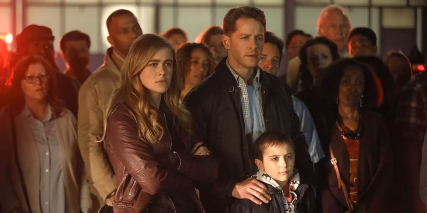 'Manifest' Creator Jeff Rake Says He's "Not Giving Up" After Series Cancelation