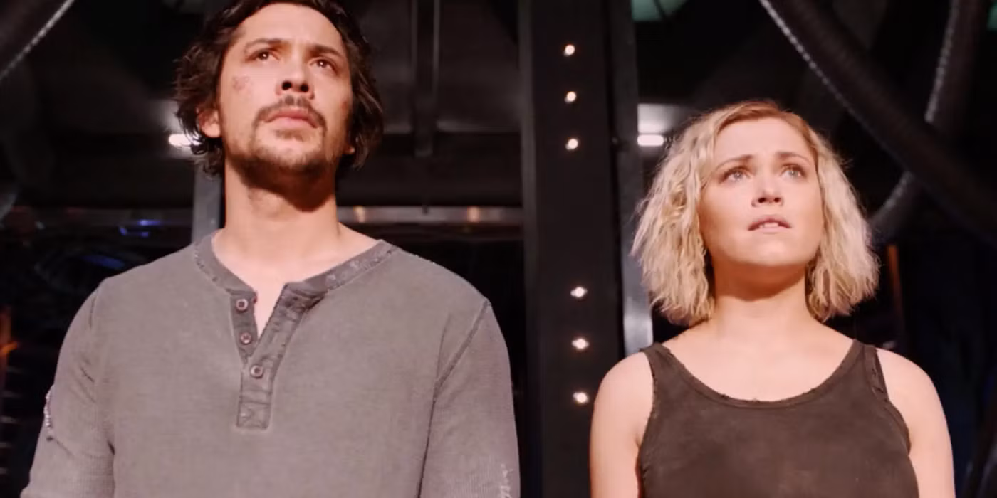 'The 100' Prequel Spin-Off Has Officially Been Cancelled By The CW