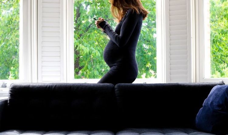 Can pregnant women have the Moderna vaccine?