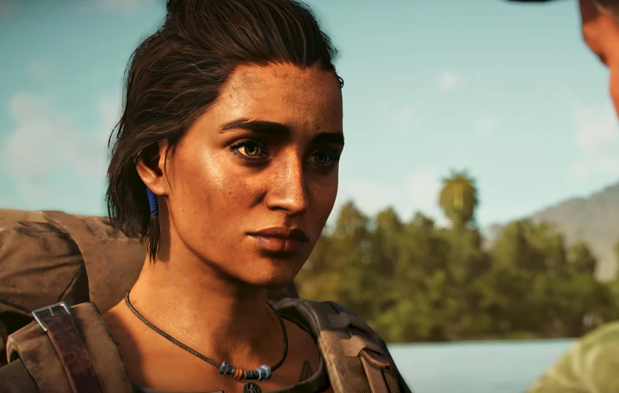‘Far Cry 6’ trailer reveals new story details for Dani and Antón