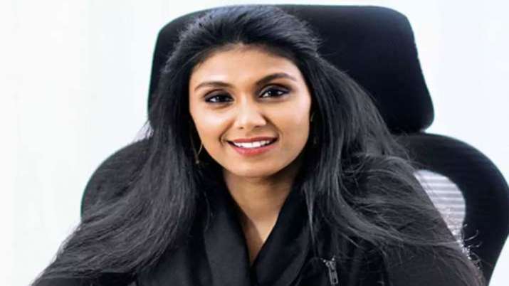 HCL's Roshni Nadar richest woman in India, check full list