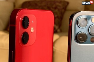 It is all a tad complex in the world of iPhone 12 cameras. Which phone has what, exactly. Let me simplify it for you. The iPhone 12 and the iPhone 12 Mini has the same camera setup, while the iPhone 12 Pro gets the telephoto camera, Dolby Vision HDR videos at 60fps and a Lidar sensor while the iPhone 12 Pro Max also gets a larger sensor, larger pixels and bigger aperture. All iPhone 12 cameras however take full advantage of the computational photography boost that includes updates for Deep Fusion, and there is the new Smart HDR 3 as well that will improve the dynamic range in photos much more. And night vision on all cameras. The iPhone 12 has two 12-megapixel cameras at the back. One is a wide and one is an ultrawide. In terms of the combination, it is very similar to the cameras on the iPhone 11 but the aperture changes to f/1.6 means the iPhone 12 camera will process more incoming light, which is good for low light photos.