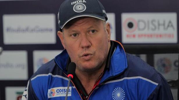 Togetherness and team first approach important: Reid