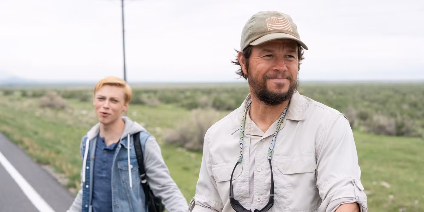 'Joe Bell' Trailer Starring Mark Wahlberg Tells an Emotional True Story About the Impact of Bullying