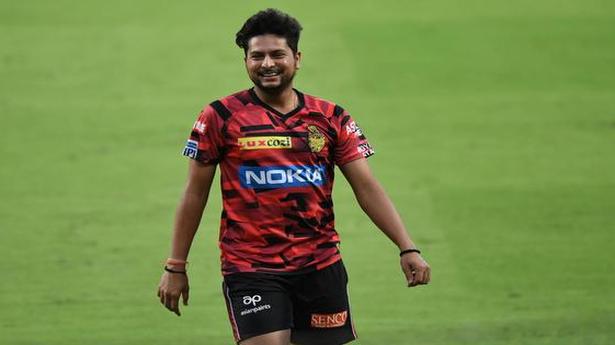 IPL 2021 | Kuldeep Yadav back from UAE after sustaining knee injury, may miss most of domestic season